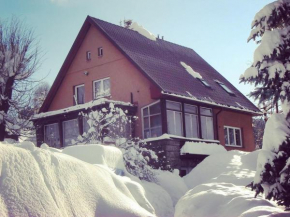 Apartmány Klárka, Rokytnice Nad Jizerou